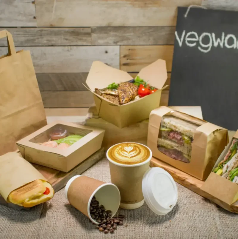 Food Packaging - Image 2
