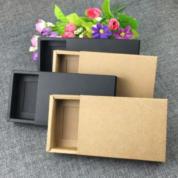 Sleeve Boxes
