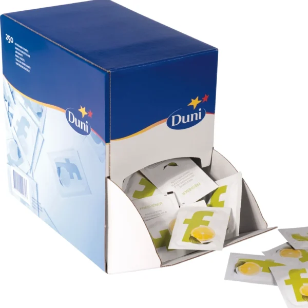 Dispenser Boxes
