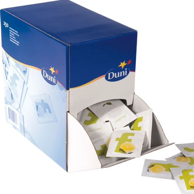 Dispenser Boxes