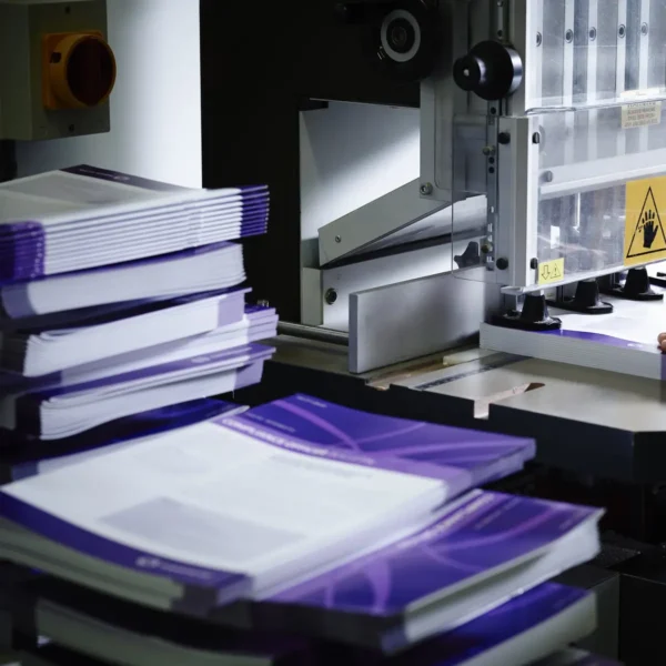 Booklet Printing