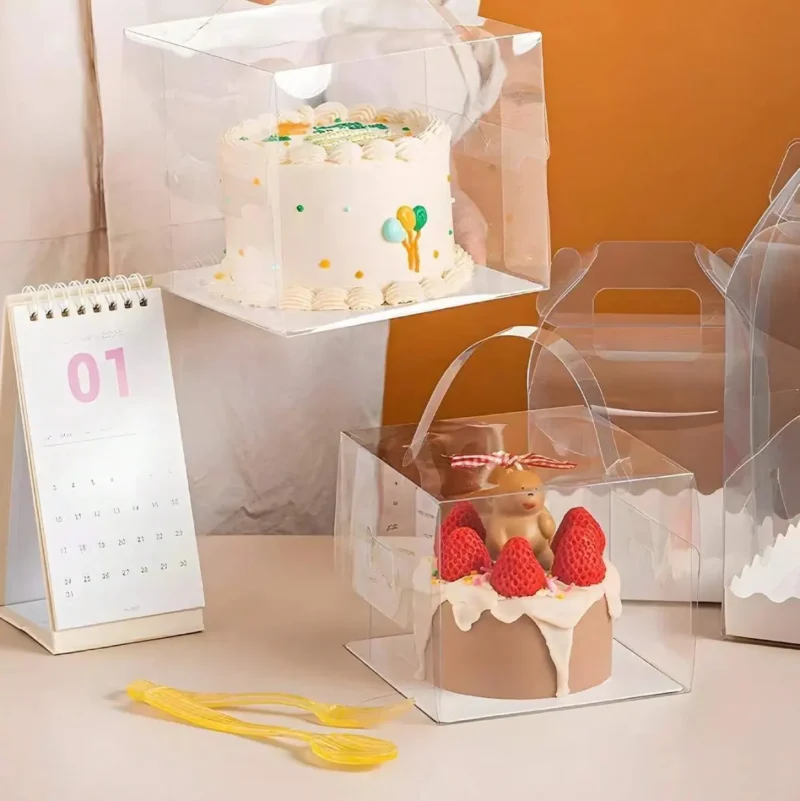 Cake Boxes - Image 2