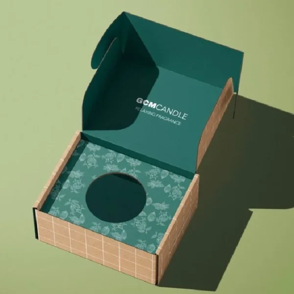Corrugated Boxes