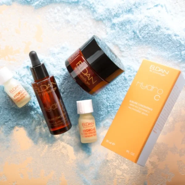 Health & Beauty Packaging