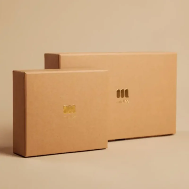 Cardboard Boxes