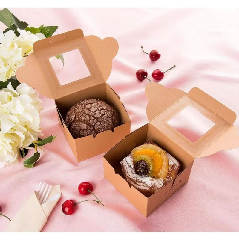 Bakery Boxes - Image 2