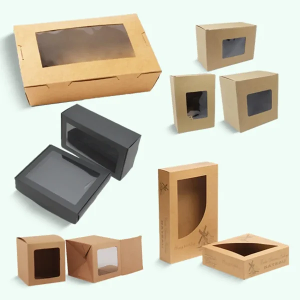 Window Boxes