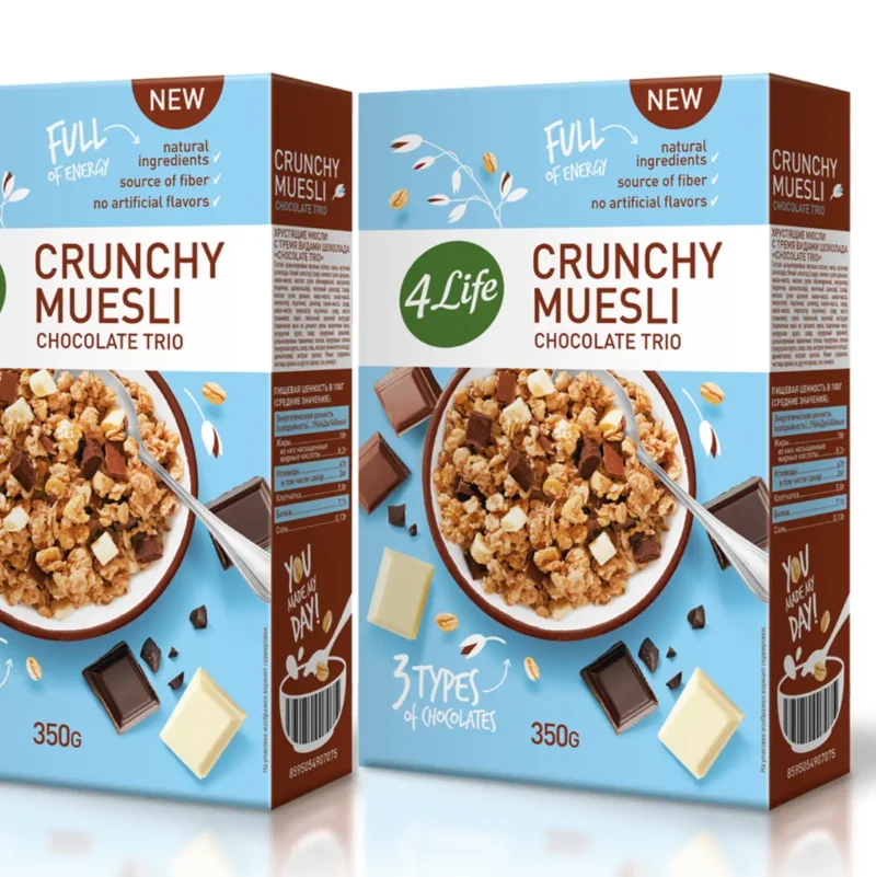 Cereal Boxes - Image 2