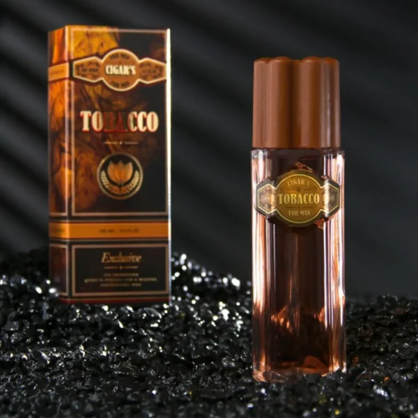 Perfume Boxes