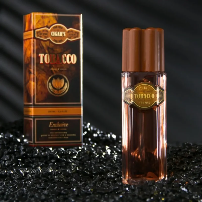 Perfume Boxes