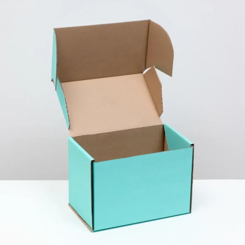 Tuckend Boxes - Image 2
