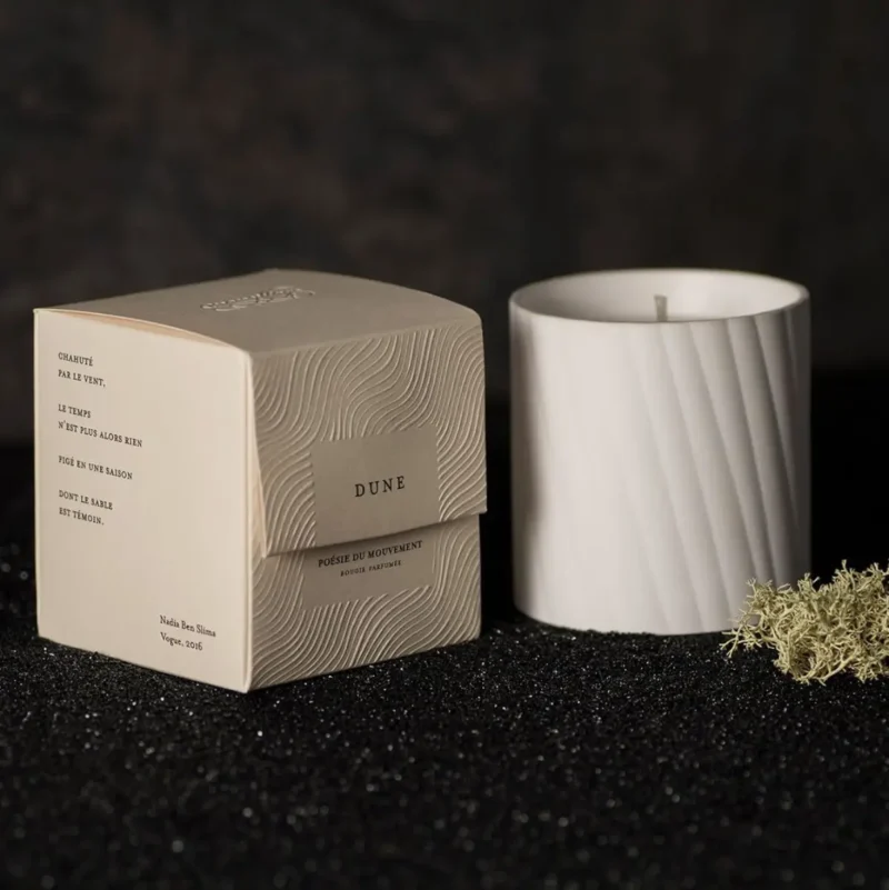 Candle Boxes - Image 2