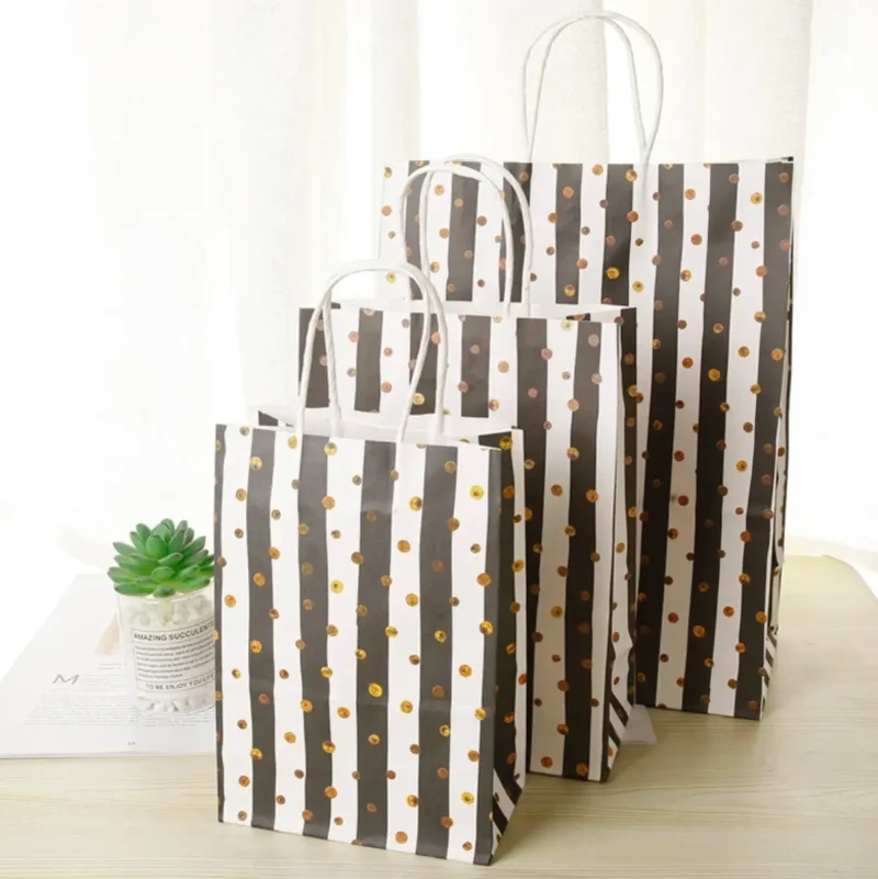 Paper Bags - Image 2