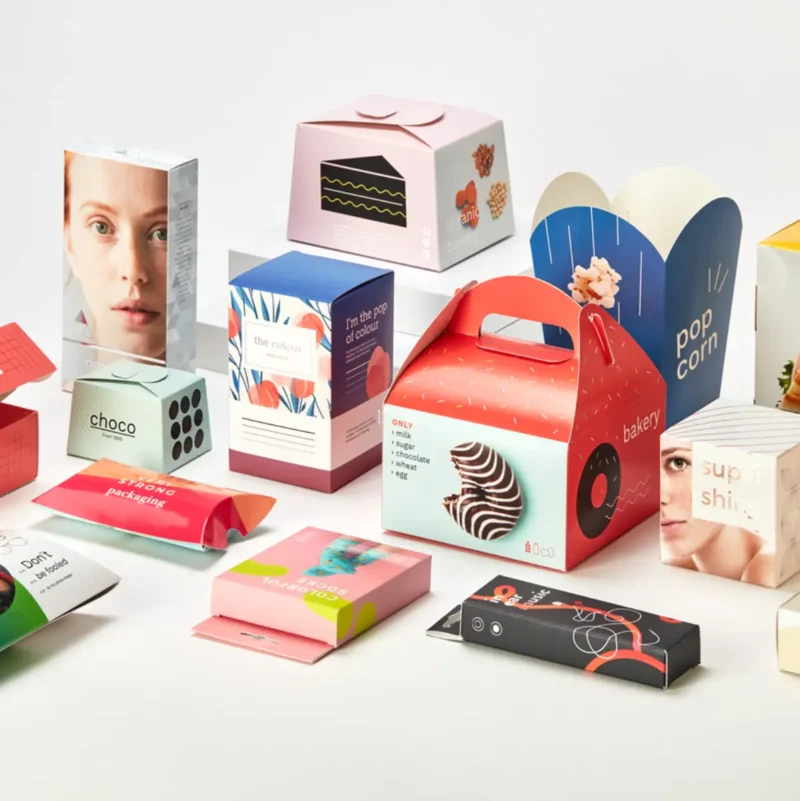Health & Beauty Packaging - Image 2