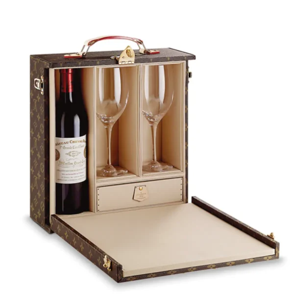 Wine Boxes