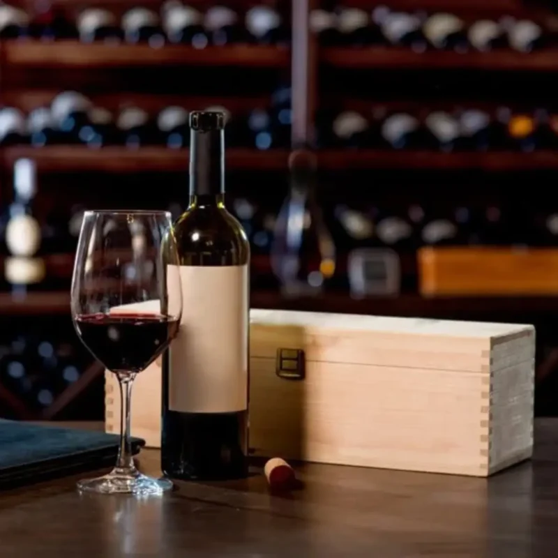 Wine Boxes - Image 2