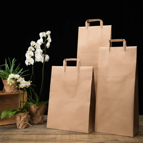 Paper Bags