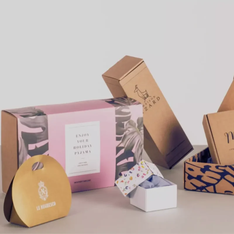 Custom Boxes - Image 2