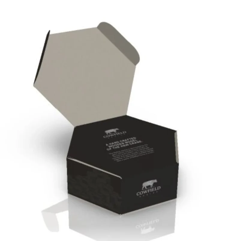 Hexagon Boxes - Image 2