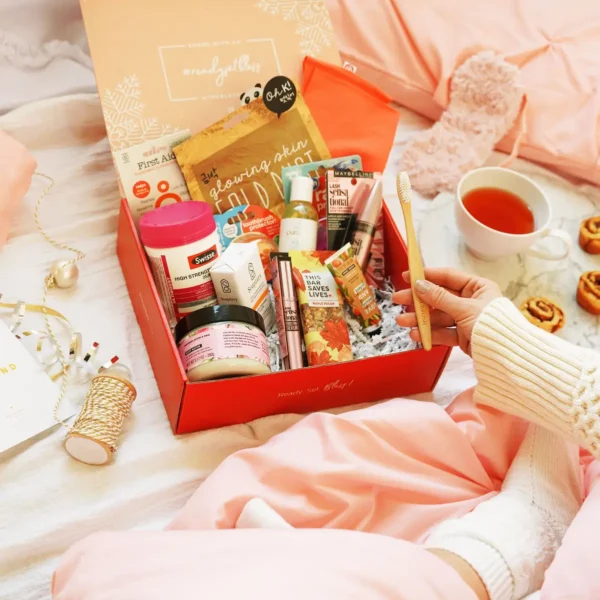 Subscription Boxes