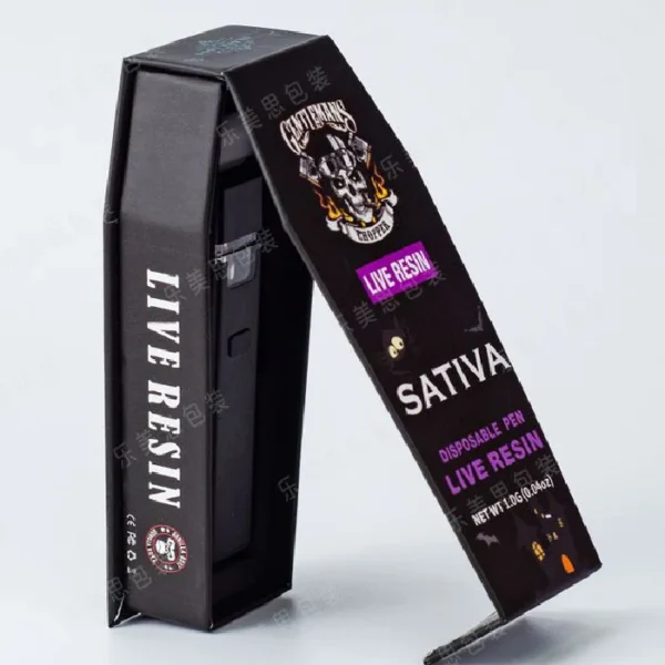 Vape Boxes