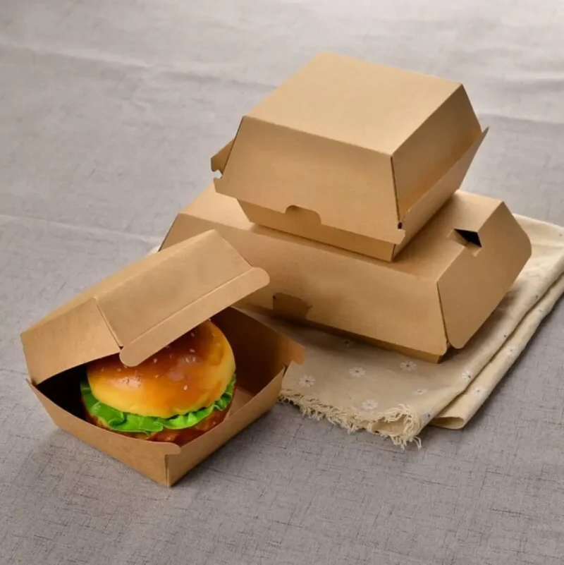 Burger Boxes - Image 2