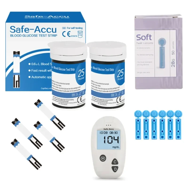 Medicine Boxes