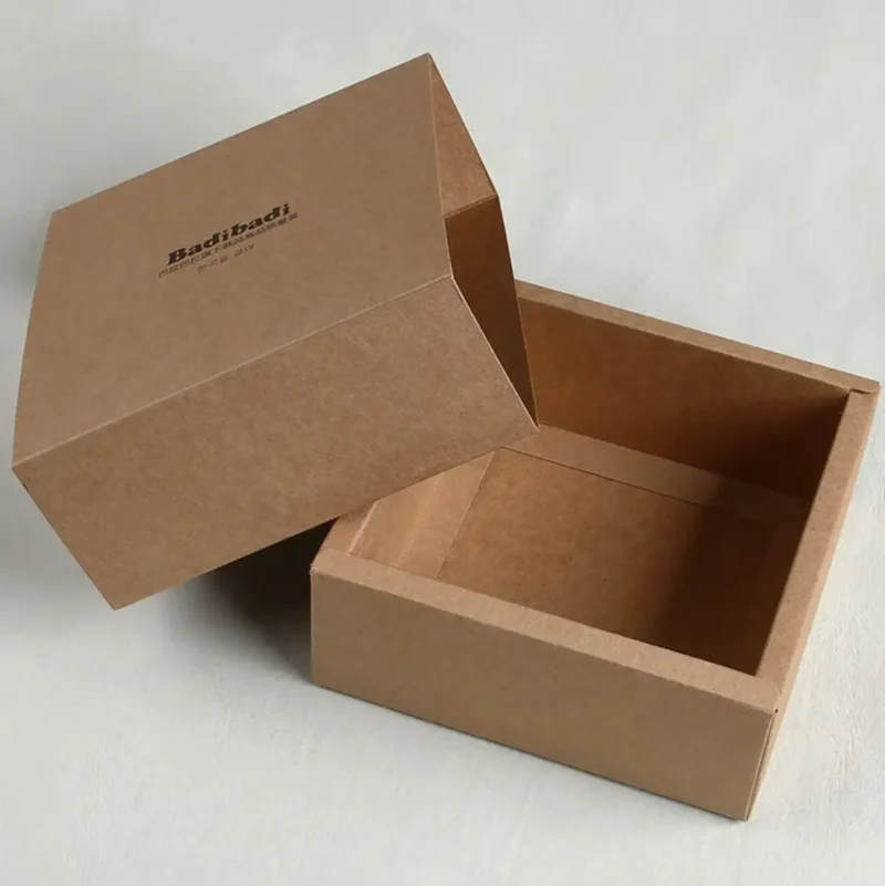 Two Piece Boxes - Image 2