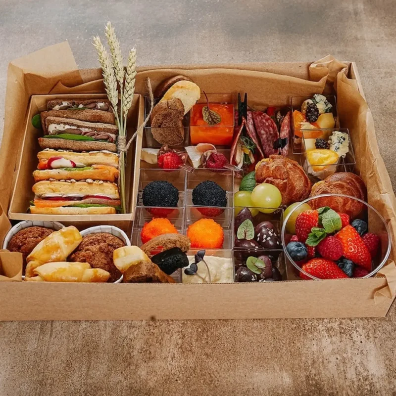 Food Packaging