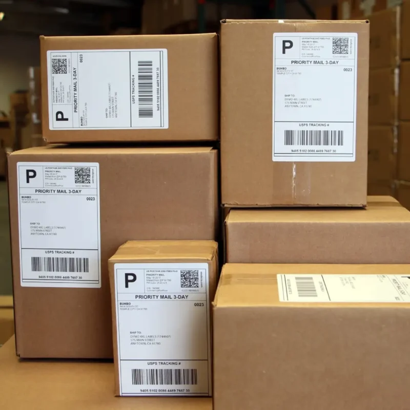 Labels Boxes - Image 2